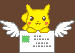 Pikachu 4